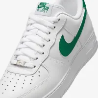 Nike Air Force 1 '07 чоловічі Кросівки колір білий