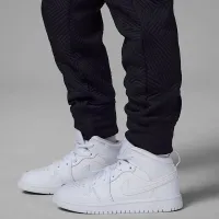 Nike Jordan Sneaker School Little детские 2-Piece Pants набор цвет черный