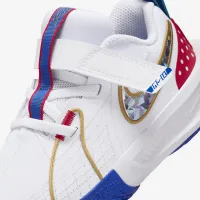 Nike G.T. Cut 3 SE Little дитячі Кросівки колір білий