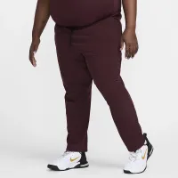 Nike Unlimited чоловічі Dri-FIT Tapeколір червоний Leg Versatile Pants колір червоний