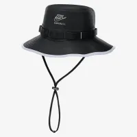 Nike Apex Baseball Bucket Hat колір чорний