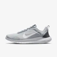 Nike Flex Experience Run 12 мужские Road Running Кроссовки цвет серый