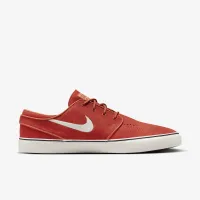 Nike SB Zoom Janoski OG+ Skate Кроссовки Orange