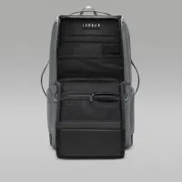 Nike Jordan Collector's наплічник (31.5L) колір сірий