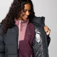 Куртка Columbia Pike Lake Full Zip 2089311010 - Чорна