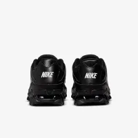 Nike Reax 8 TR чоловічі для тренування Кросівки колір чорний