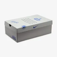 Nike Giannis Freak 6 Big детские баскетбольные Кроссовки цвет белый