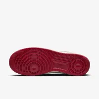Nike Air Force 1 '07 мужские Кроссовки цвет белый