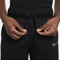 Nike Big детские (для мальчиков) Poly+ тренировочные Pants цвет черный