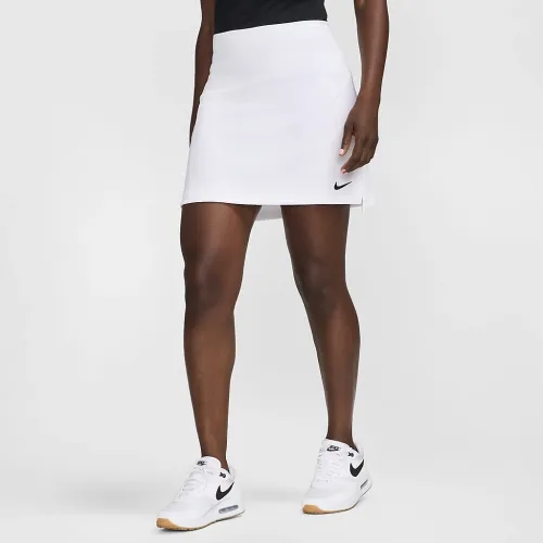Nike Tour женская Dri-FIT ADV для гольфа юбка цвет белый