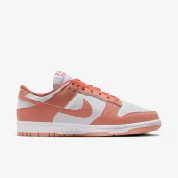 Nike Dunk Low Next Nature женская Кроссовки цвет белый
