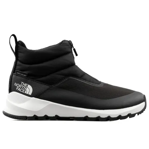 Кросівки зимові THE NORTH FACE THERMOBALL PROGRESSIVE ZIP II WP (NF0A5LWFR0G1)