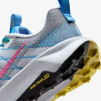 Nike Wildhorse 10 чоловічі Trail Running Кросівки колір білий