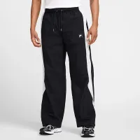 Nike Air чоловічі Woven Pants колір чорний