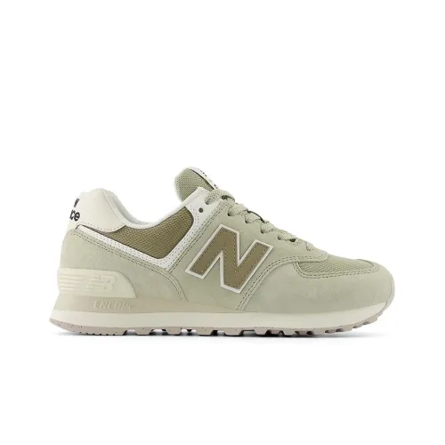 Кросівки New Balance WL574DP2 - Зелені