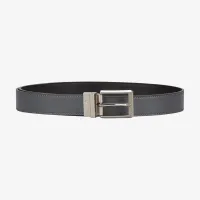 Nike Core Reversible Belt колір сірий