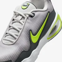 Nike Air Max Nova Big дитячі Кросівки колір сірий