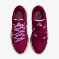 Nike Giannis Freak 5 баскетбольні Кросівки колір червоний