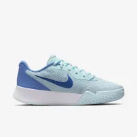 Nike Vapor Lite 3 женская Hard Court Tennis Кроссовки синий