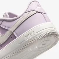 Nike Force 1 Low Little детские Кроссовки цвет фиолетовый