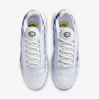 Nike Air Max Plus мужские Кроссовки цвет белый