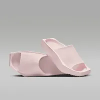 Nike Jordan Hex женская Slides цвет красный