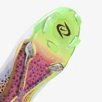 Nike Phantom Luna 2 Elite Electric FG High-Top футбольні бутси різнокольорові
