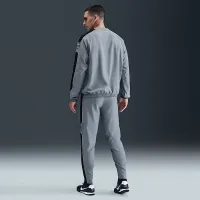 Nike Academy+ чоловічі Dri-FIT Soccer Pants колір сірий