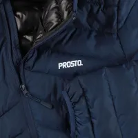 Куртка Prosto Klasyk Ultralight KL222MOUT1073 - Синяя
