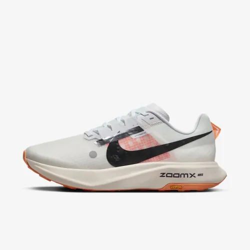Nike Ultrafly мужские Trail Racing Кроссовки цвет белый