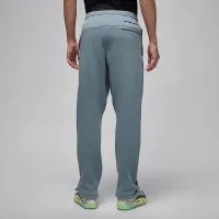 Nike Jordan Sport Hoop Fleece чоловічі Dri-FIT Pants колір сірий