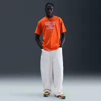 Everyone Watches жіноча Sports™ Nike by TOGETHXR WNBA футболка Orange