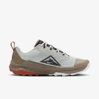 Nike Wildhorse 8 мужские Trail Running Кроссовки цвет серый