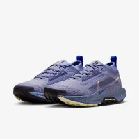 Nike Pegasus Trail 5 GORE-TEX жіноча Waterproof Trail Running Кросівки блакитний
