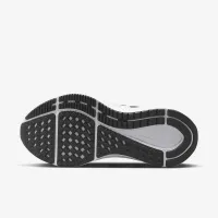 Nike Structure 25 чоловічі Road Running Кросівки (Extra Wide) колір чорний