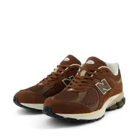 Кросівки New Balance M2002RFF - Бежеві