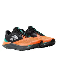 Кросівки The North Face Vectiv Enduris III 0A7W5OX9J1 - pomarańczowo-Чорні