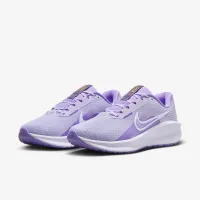 Nike Downshifter 13 женская Road Running Кроссовки цвет фиолетовый