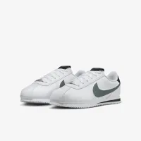 Nike Cortez Big детские Кроссовки цвет белый