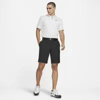 Nike Dri-FIT мужские для гольфа шорты цвет черный