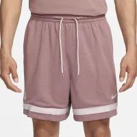 Nike Sabrina Dri-FIT баскетбольные шорты цвет фиолетовый