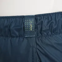 Nike Sportswear Windrunner EasyOn Big дитячі Repel Pants блакитний