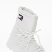 Кросівки Tommy Jeans Hybrid Boot EN0EN02601-YBL - Білі