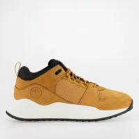Кроссовки Timberland Solar Wave Low 0A2H6V2311 - Бежевые