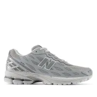Кросівки New Balance U1906WFE - Сірі