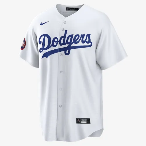 Shohei Ohtani Los Angeles Dodgers 2025 MLB World Tour Tokyo Series чоловічі Nike MLB Replica Jersey колір білий
