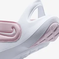 Nike Aqua Swoosh Little дитячі босоніжки Pink