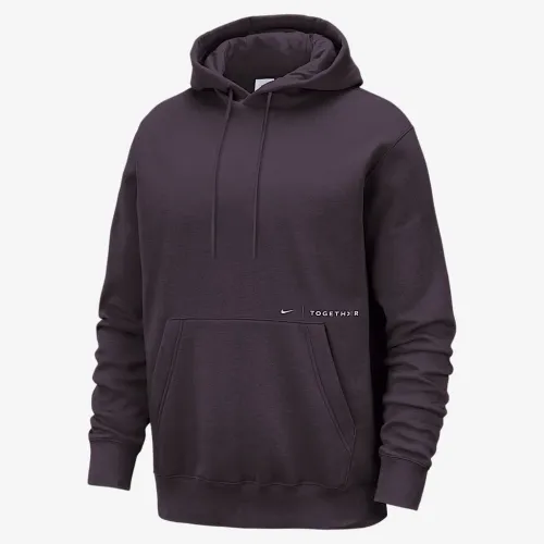 Everyone Watches жіноча Sports™ Nike by TOGETHXR Pullover Толстовка з капюшоном колір чорний