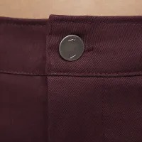 Nike SB Big дитячі Chino Skate Pants колір червоний