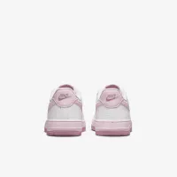 Nike Force 1 Little Kids' взуття White